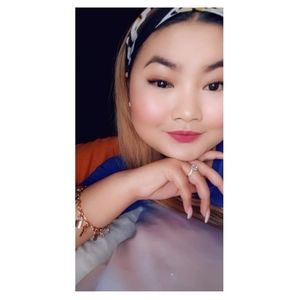 Meet your Posher, Kerslyn bernadette